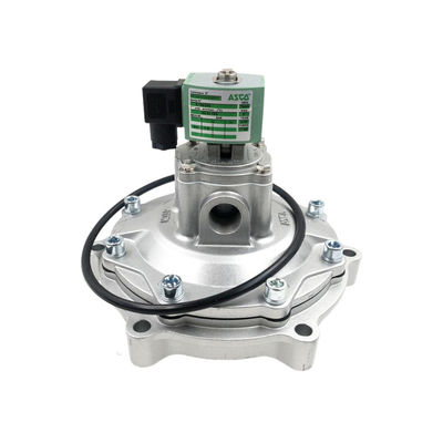 Baru ASCO Seri SCXR353G230 3 Inci Submerged Pulse Valve