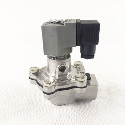 GOYEN CA15T 1/2 "Inch Sudut Kanan Pulse Jet Valve 0.3-0.8Mpa