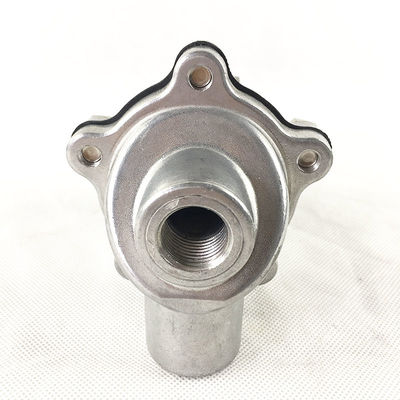 GOYEN CA15T 1/2 "Inch Sudut Kanan Pulse Jet Valve 0.3-0.8Mpa