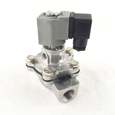 GOYEN CA15T 1/2 "Inch Sudut Kanan Pulse Jet Valve 0.3-0.8Mpa