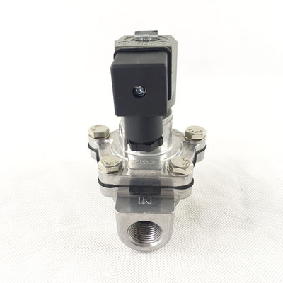 GOYEN CA15T 1/2 "Inch Sudut Kanan Pulse Jet Valve 0.3-0.8Mpa