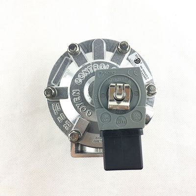 GOYEN CA35T Nitrile Diaphragm 240 VAC Pulse Valve 1 1/4 "