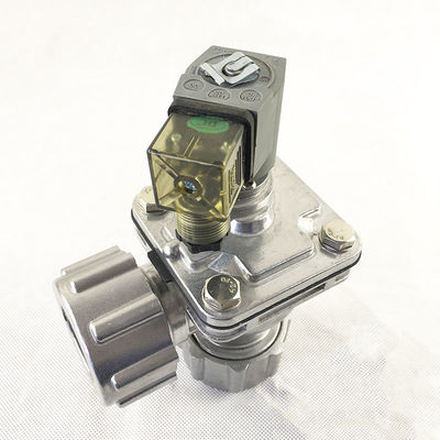 GOYEN Thread Ports Pneumatic Pulse Valve CA25DD
