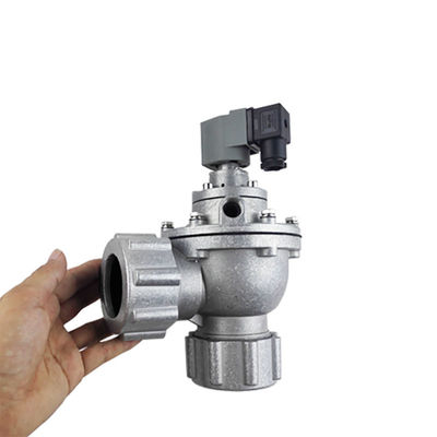 GOYEN1 1/2 "CA45DD Goyen penggantian katup diafragma AC220V