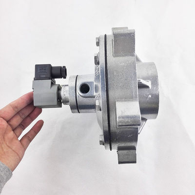 2-1/2 '' Goyen tipe CA62MM Full Immersion Pulse Valves
