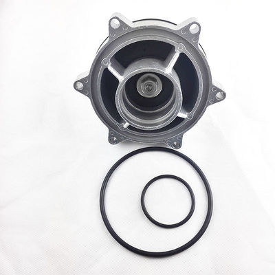 2-1/2 '' Goyen tipe CA62MM Full Immersion Pulse Valves