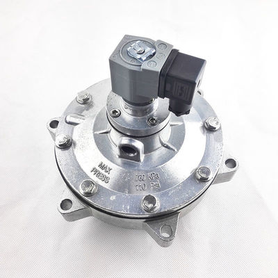 2-1/2 '' Goyen tipe CA62MM Full Immersion Pulse Valves
