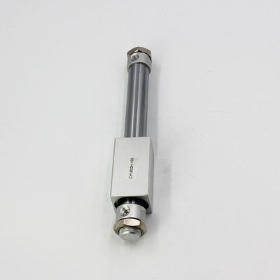 CY1B6H-100 200 300 400 500 SMC Silinder tanpa batang Seri CY1B