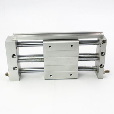Cy1l Kualitas tinggi SMC Magnetically Coupled Rodless Cylinder Silinder Udara
