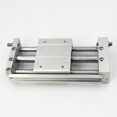Cy1l Kualitas tinggi SMC Magnetically Coupled Rodless Cylinder Silinder Udara