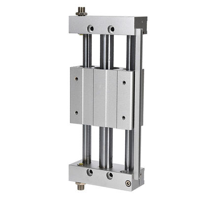 Cy1l Kualitas tinggi SMC Magnetically Coupled Rodless Cylinder Silinder Udara