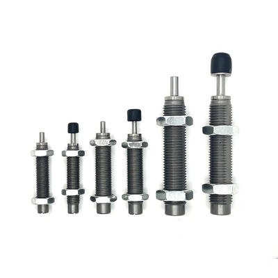 SMC Silinder Buffer Shock Absorber Rbc/Rb0604/0806/1007/1412/2015-S