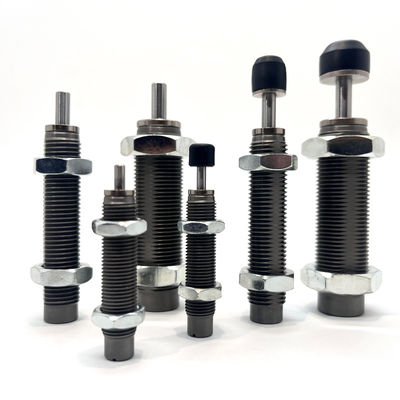 SMC Silinder Buffer Shock Absorber Rbc/Rb0604/0806/1007/1412/2015-S