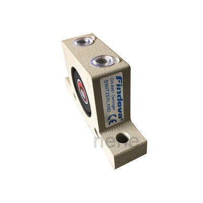 K8 Rust Proof Aluminium Media Pneumatic Vibrators Adjustable Pressure K Series
