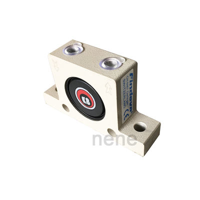K8 Rust Proof Aluminium Media Pneumatic Vibrators Adjustable Pressure K Series