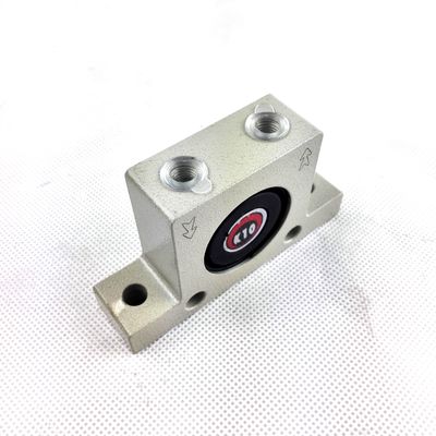 K Series Ball Vibrator K10 Pneumatic Vibrators Aplikasi Vibration Table