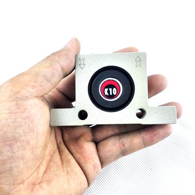 K Series Ball Vibrator K10 Pneumatic Vibrators Aplikasi Vibration Table