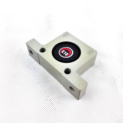 K Series Ball Vibrator K10 Pneumatic Vibrators Aplikasi Vibration Table