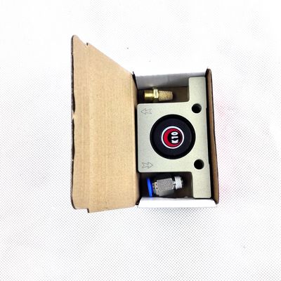 K Series Ball Vibrator K10 Pneumatic Vibrators Aplikasi Vibration Table