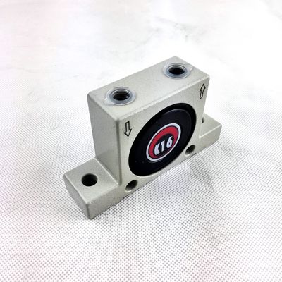 Vibrator bola seri K K16 Sampai 100.C/150.C Tekanan yang dapat disesuaikan untuk getaran konstan