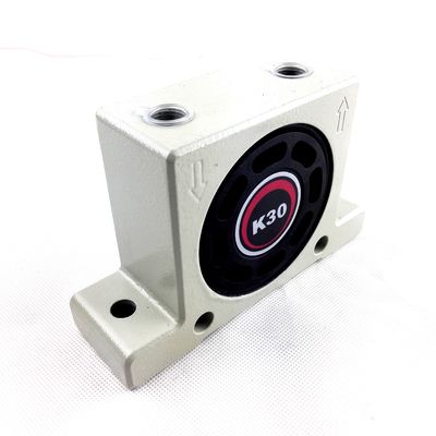 K30 Pneumatic Vibrator Meningkatkan Efisiensi Dengan Tekanan Yang Bisa Disesuaikan Dan Kekuatan Sentrifugal