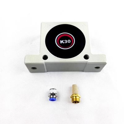 K30 Pneumatic Vibrator Meningkatkan Efisiensi Dengan Tekanan Yang Bisa Disesuaikan Dan Kekuatan Sentrifugal