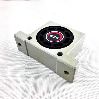 K30 Pneumatic Vibrator Meningkatkan Efisiensi Dengan Tekanan Yang Bisa Disesuaikan Dan Kekuatan Sentrifugal