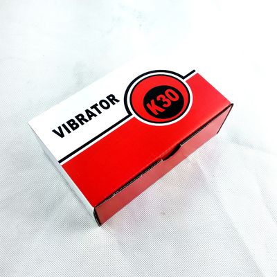 K30 Pneumatic Vibrator Meningkatkan Efisiensi Dengan Tekanan Yang Bisa Disesuaikan Dan Kekuatan Sentrifugal