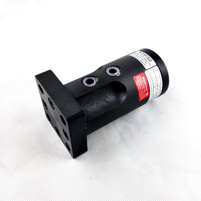 NTP32 Pneumatic Vibrator Untuk Tekanan Kerja 2 sampai 6 Bar Suhu Lingkungan 5 sampai 60 C NTP25