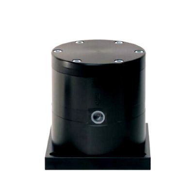 FP40 Pneumatic Vibrator Frekuensi Nominal 1800 Vpm Dengan Kekuatan 32 N