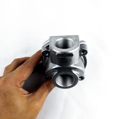 ASCO G3/4 Pulse Jet Valves G353A041 dengan TPE atau CR Diaphragm untuk Aplikasi Udara
