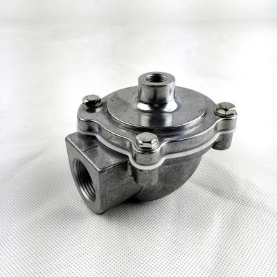 ASCO G3/4 Pulse Jet Valves G353A041 dengan TPE atau CR Diaphragm untuk Aplikasi Udara
