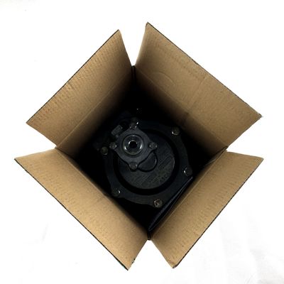 G353A048 Pulse Valves ASCO Dual Stage Remote Pilot Threaded Body G2 Inch