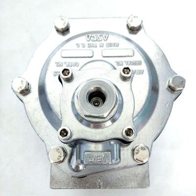 G353A048 Pulse Valves ASCO Dual Stage Remote Pilot Threaded Body G2 Inch