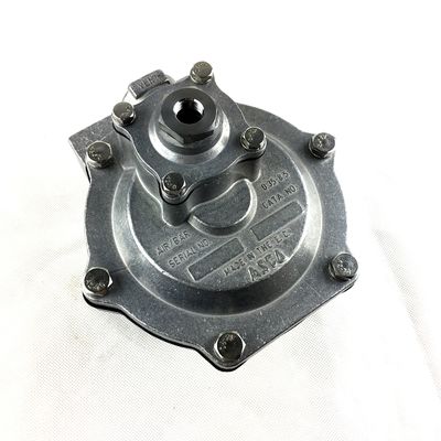 G353A048 Pulse Valves ASCO Dual Stage Remote Pilot Threaded Body G2 Inch