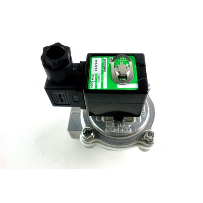 ASCO SCG353A043 Klep Pulsa Kelas Industri ukuran lubang 20mm G3/4 Precision CR Klep Pulsa Diafragma