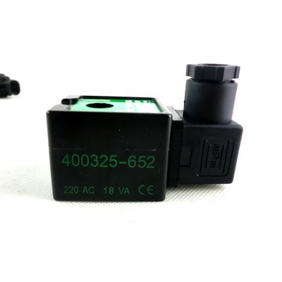 ASCO SCG353A043 Klep Pulsa Kelas Industri ukuran lubang 20mm G3/4 Precision CR Klep Pulsa Diafragma