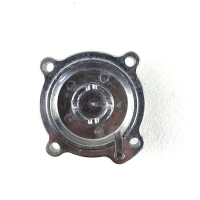 SCG353A044 Klep Jet Pulsa Udara ASCO Pipe Size 1 Orifisi Size 25 Rentang suhu sekitar -20 hingga +85°C