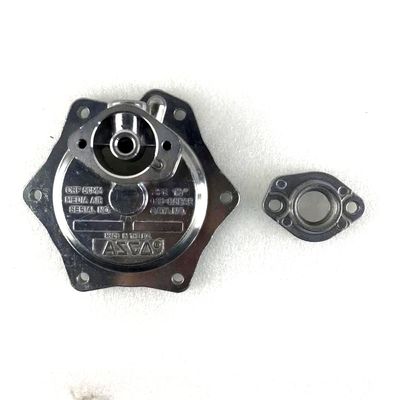 Diafragma Pulse Jet Valves SCG353A047 ASCO G1 1/2 -20 sampai 85.C Kisaran suhu sekitar