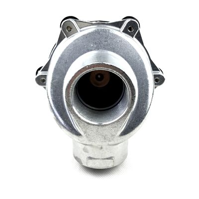 Diafragma Pulse Jet Valves SCG353A047 ASCO G1 1/2 -20 sampai 85.C Kisaran suhu sekitar