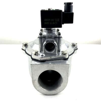 Ukuran pipa G2 ASCO SCG353A050 Pulse Jet Valves untuk pengumpul debu