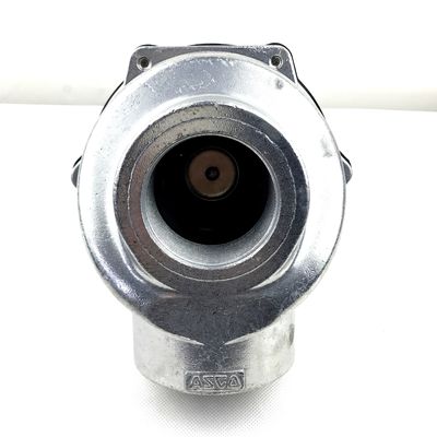 Ukuran pipa G2 ASCO SCG353A050 Pulse Jet Valves untuk pengumpul debu