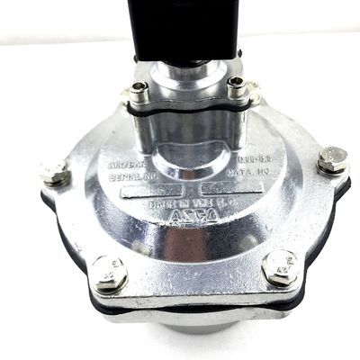Ukuran pipa G2 ASCO SCG353A050 Pulse Jet Valves untuk pengumpul debu