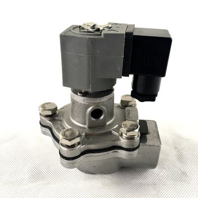 GOYEN CA20T Pulse Jet Valves Port Size G3/4' 'Orifice Size 20mm Rentang Tekanan 5 hingga 125 Psi