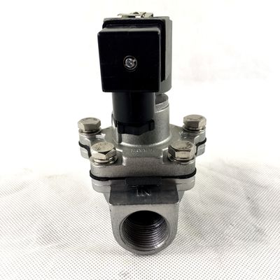 GOYEN CA20T Pulse Jet Valves Port Size G3/4' 'Orifice Size 20mm Rentang Tekanan 5 hingga 125 Psi