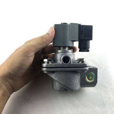 CA25T GOYEN Pulse Pneumatic Diaphragm Valve G1'' Ukuran Lubang 25mm Kisaran Tekanan 5 hingga 125 Psi
