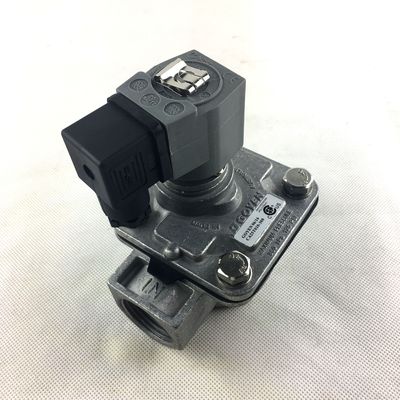 CA25T GOYEN Pulse Pneumatic Diaphragm Valve G1'' Ukuran Lubang 25mm Kisaran Tekanan 5 hingga 125 Psi