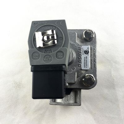 CA25T GOYEN Pulse Pneumatic Diaphragm Valve G1'' Ukuran Lubang 25mm Kisaran Tekanan 5 hingga 125 Psi