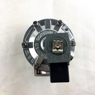 G1 1/2 '' Pulse Jet Valves GOYEN CA35T 35mm Ukuran Lubang Rentang Tekanan 5-125 Psi
