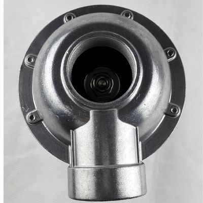 GOYEN CA50T Pulse Pneumatic Diaphragm Valve Threaded Ports G2' 'Integral Pilot